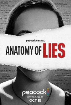 Watch Free Anatomy of Lies HD Online on SFlix