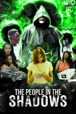 Watch Free The People in the Shadows HD Online on SFlix