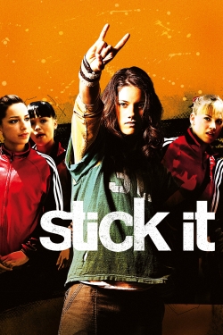 Watch Free Stick It HD Online on SFlix