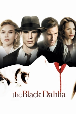 Watch Free The Black Dahlia HD Online on SFlix