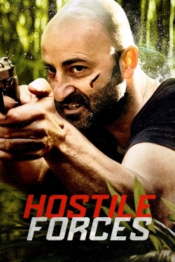 Watch Free Hostile Forces HD Online on SFlix