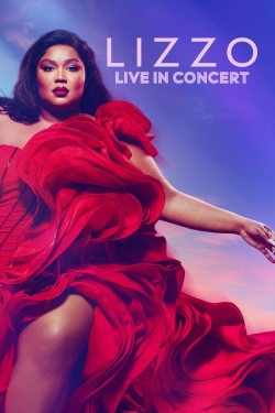 Watch Free Lizzo: Live in Concert HD Online on SFlix