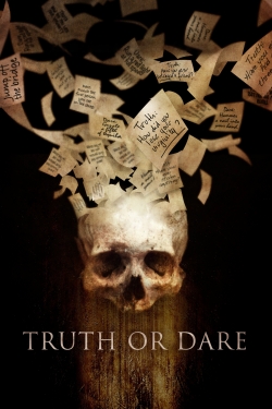 Watch Free Truth or Dare HD Online on SFlix