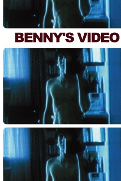 Watch Free Benny's Video HD Online on SFlix