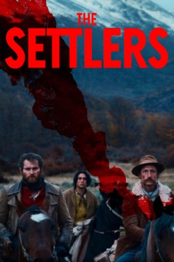 Watch Free The Settlers HD Online on SFlix