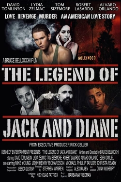 Watch Free The Legend of Jack and Diane HD Online on SFlix