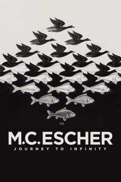 Watch Free M.C. Escher: Journey to Infinity HD Online on SFlix