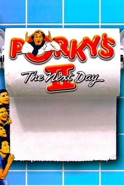 Watch Free Porky's II: The Next Day HD Online on SFlix