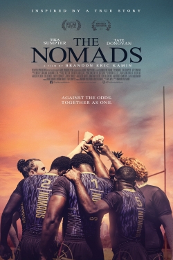 Watch Free The Nomads HD Online on SFlix