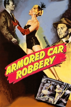 Watch Free Armored Car Robbery HD Online on SFlix