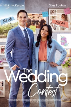 Watch Free The Wedding Contest HD Online on SFlix