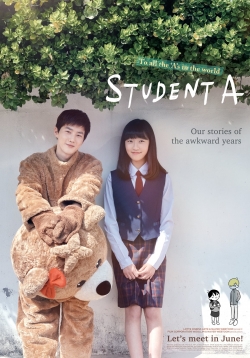 Watch Free Student A HD Online on SFlix