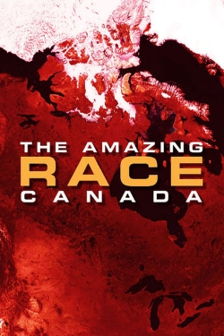 Watch Free The Amazing Race Canada HD Online on SFlix