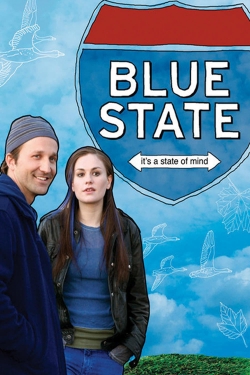 Watch Free Blue State HD Online on SFlix