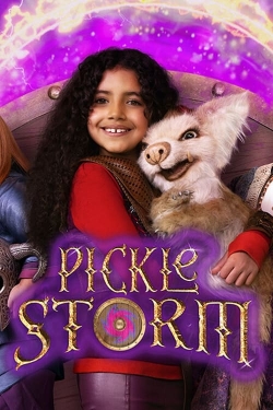 Watch Free Pickle Storm HD Online on SFlix