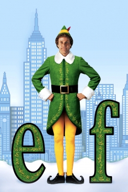 Watch Free Elf HD Online on SFlix