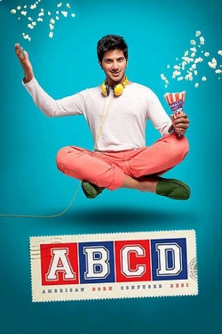 Watch Free ABCD: American-Born Confused Desi HD Online on SFlix