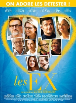 Watch Free The Exes HD Online on SFlix