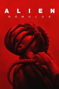 Watch Free Alien: Romulus HD Online on SFlix