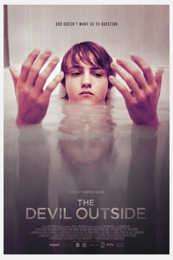 Watch Free The Devil Outside HD Online on SFlix