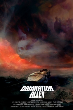 Watch Free Damnation Alley HD Online on SFlix