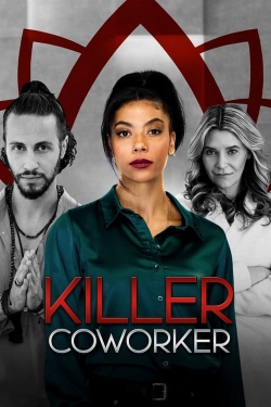 Watch Free Killer Coworker HD Online on SFlix