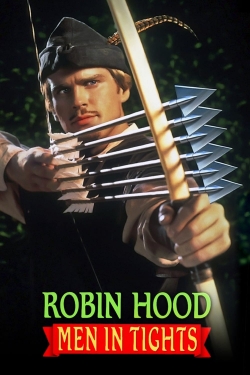 Watch Free Robin Hood: Men in Tights HD Online on SFlix