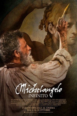 Watch Free Michelangelo Endless HD Online on SFlix