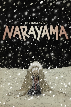 Watch Free The Ballad of Narayama HD Online on SFlix