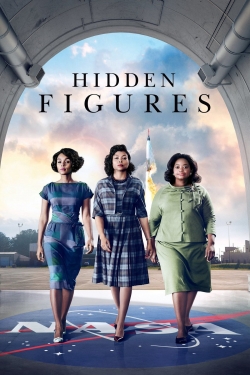 Watch Free Hidden Figures HD Online on SFlix