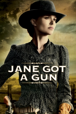 Watch Free Jane Got a Gun HD Online on SFlix