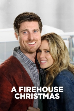 Watch Free A Firehouse Christmas HD Online on SFlix