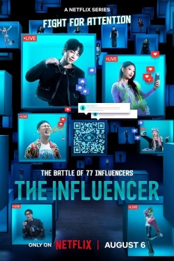 Watch Free The Influencer HD Online on SFlix