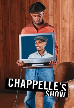 Watch Free Chappelle's Show HD Online on SFlix