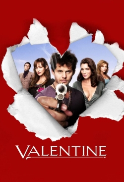 Watch Free Valentine HD Online on SFlix