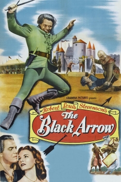 Watch Free The Black Arrow HD Online on SFlix