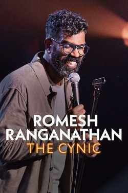 Watch Free Romesh Ranganathan: The Cynic HD Online on SFlix