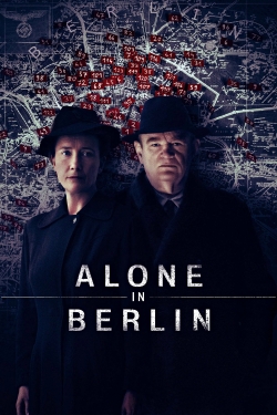 Watch Free Alone in Berlin HD Online on SFlix