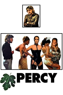 Watch Free Percy HD Online on SFlix