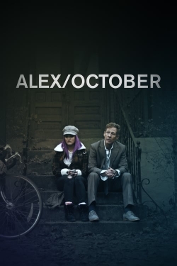 Watch Free Alex/October HD Online on SFlix