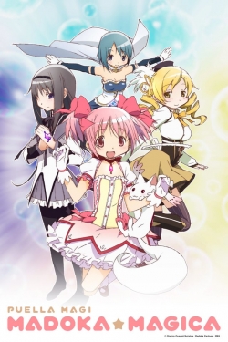 Watch Free Puella Magi Madoka Magica HD Online on SFlix