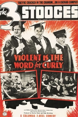 Watch Free Violent Is the Word for Curly HD Online on SFlix