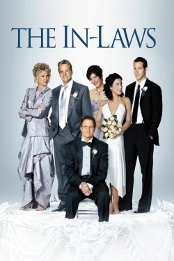 Watch Free The In-Laws HD Online on SFlix