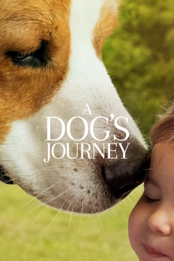 Watch Free A Dog's Journey HD Online on SFlix