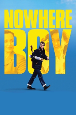 Watch Free Nowhere Boy HD Online on SFlix