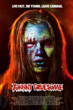 Watch Free Johnny Gruesome HD Online on SFlix