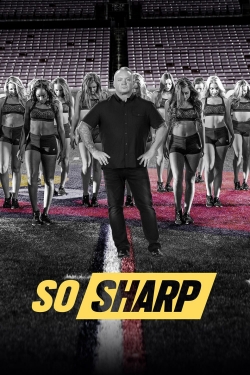 Watch Free So Sharp HD Online on SFlix