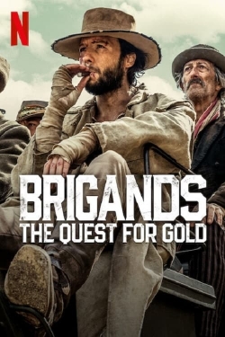 Watch Free Brigands: The Quest for Gold HD Online on SFlix