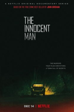 Watch Free The Innocent Man HD Online on SFlix