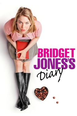 Watch Free Bridget Jones's Diary HD Online on SFlix